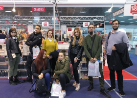 International Belgrade Book Fair
