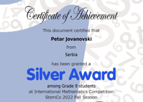 Certificate-Petar-Jovanovski-2