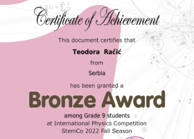 Certificate-Teodora-Račić-1