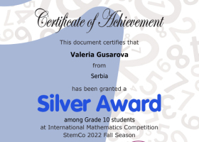 Certificate-Valeria-Gusarova-1
