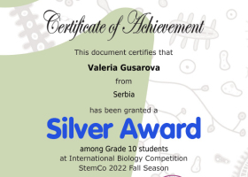 Certificate-Valeria-Gusarova