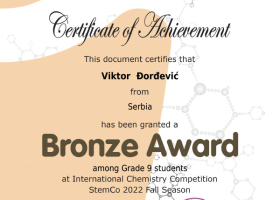 Certificate-Viktor-Dordević-1