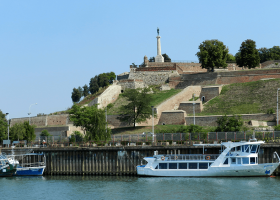 The Danube and the Sava rivers cruise