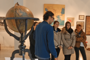 The exhibition ‘The Belgrade Atlas of Jovan Cvijić’