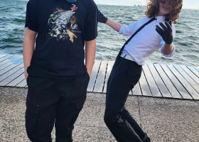 8