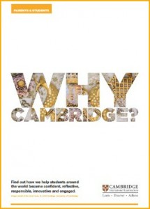 WhyCambridge