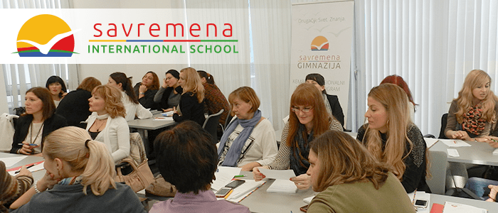 SG Pedagoški seminar