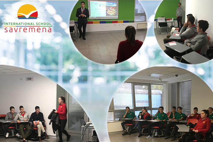 Presentation