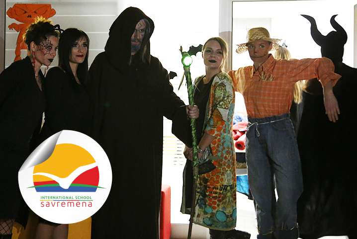 Halloween