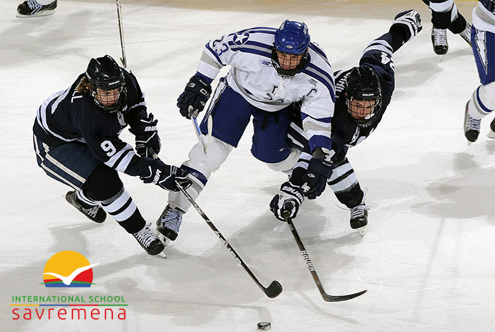 Hockey