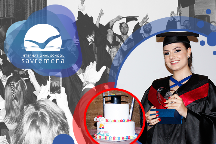 Graduation ceremony