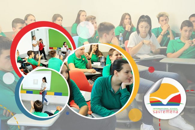 Blend of Geography, Economics and Global Perspectives