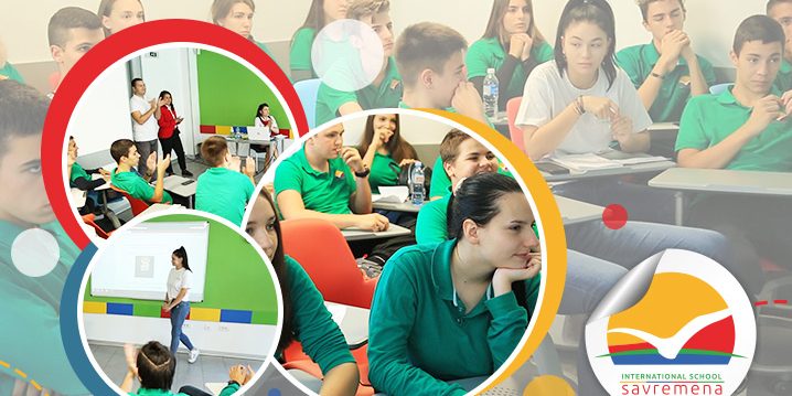 Blend of Geography, Economics and Global Perspectives