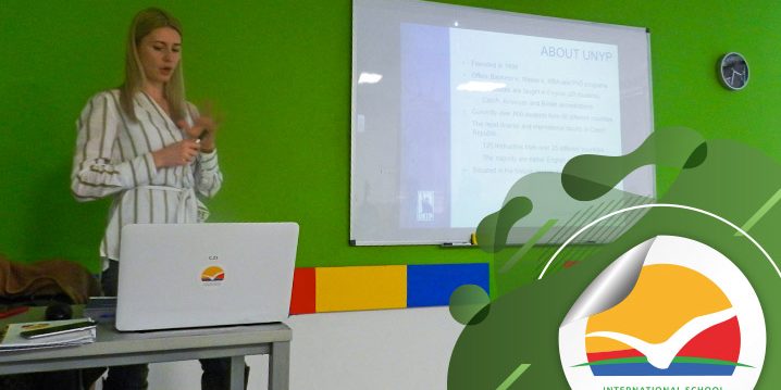 Presentation University of New York