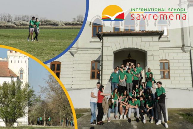 Savremeni učenici posetili Vršac