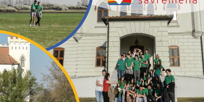 Savremeni učenici posetili Vršac