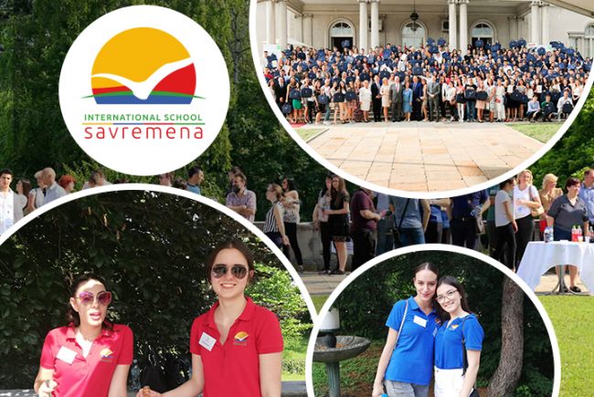 Prijem na Belom dvoru