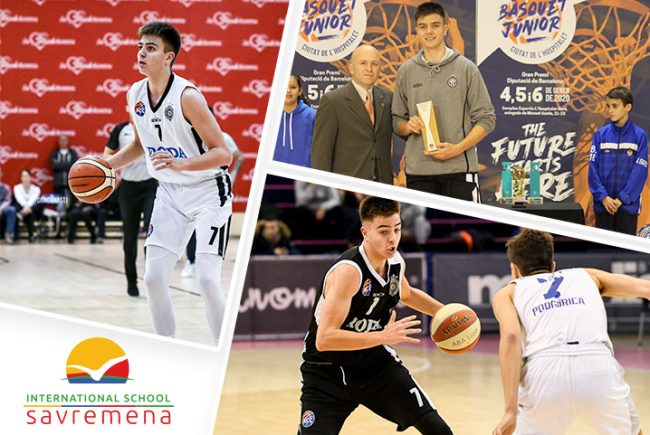 ISS Stefan kosarka FI