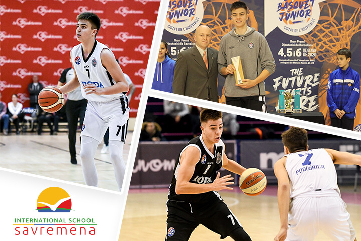 ISS Stefan kosarka FI