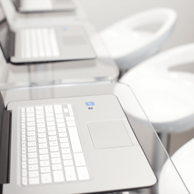 Learning Centre and library