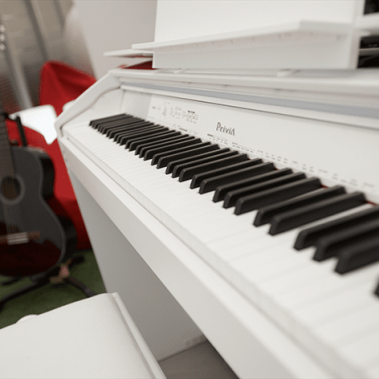 Learning Centre and library