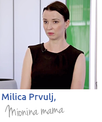 Milica Prvulj