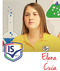 Elena Cuca
