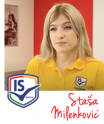 Stasa Milenkovic