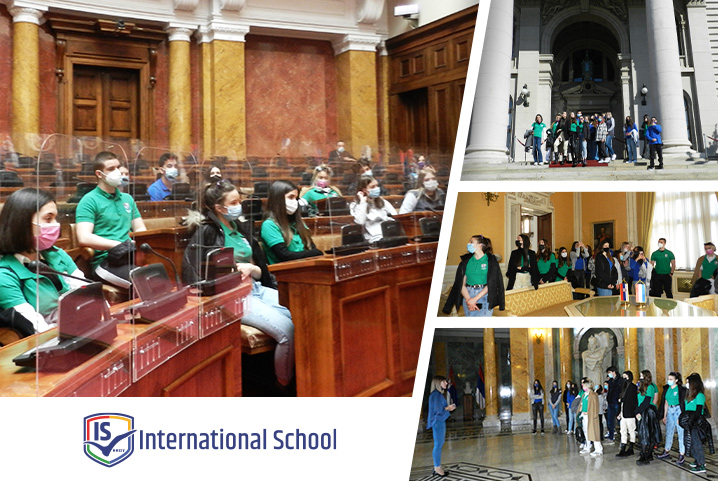 National Assembly of the Republic of Serbia