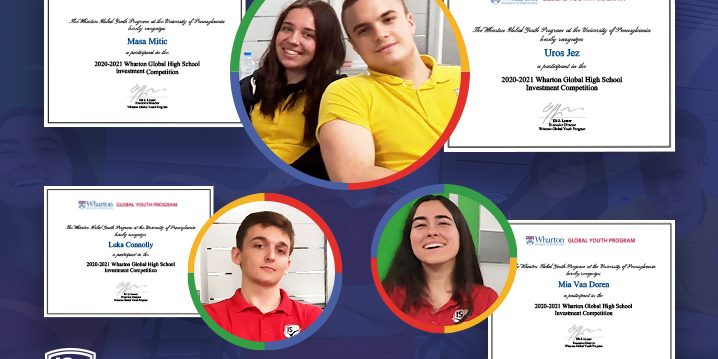 IS_diplome_fi Achievement