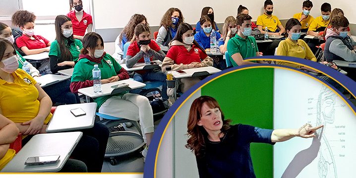 IS_fea_maja_zezelj_parents_teach Maja Žeželj