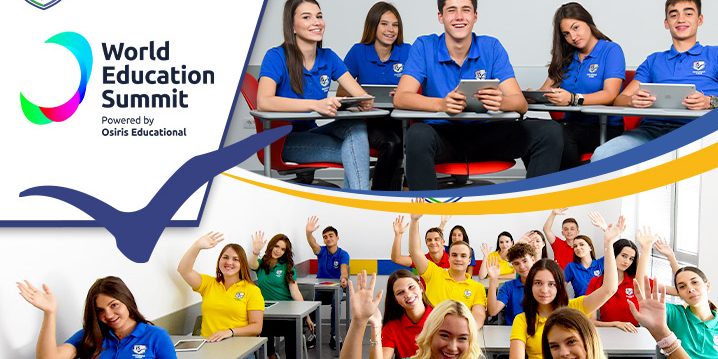 IS_world_edu_summit_fea Cool School