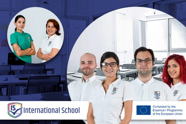 is_fea_nastavnici Erasmus + project