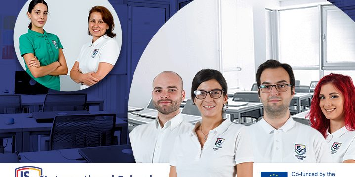 is_fea_nastavnici Erasmus + project