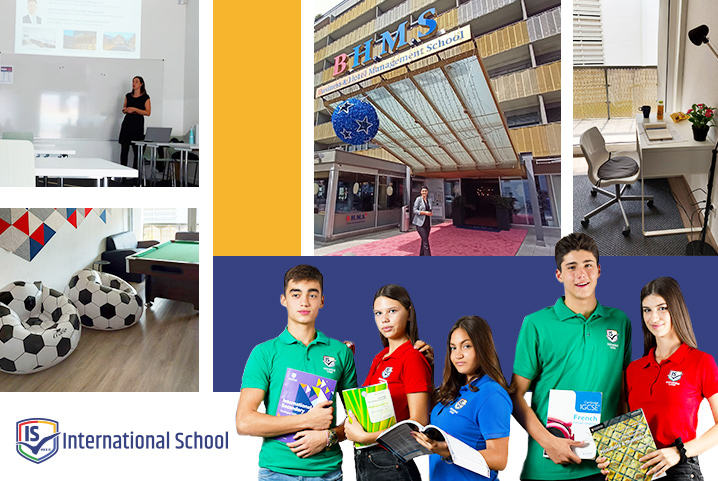 IS_Switzerland_fi Education