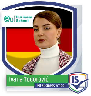 Ivana Todorović