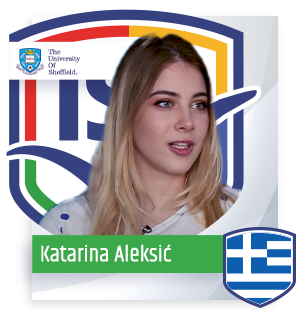 Katarina Aleksić