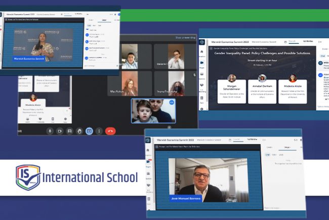 is-vest-fea-warwick-economics-summit