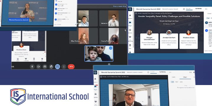 is-vest-fea-warwick-economics-summit