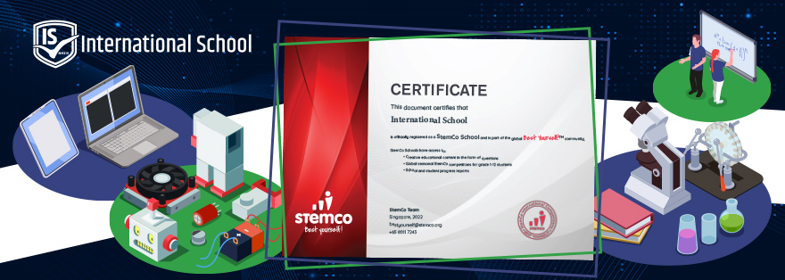 StemCo