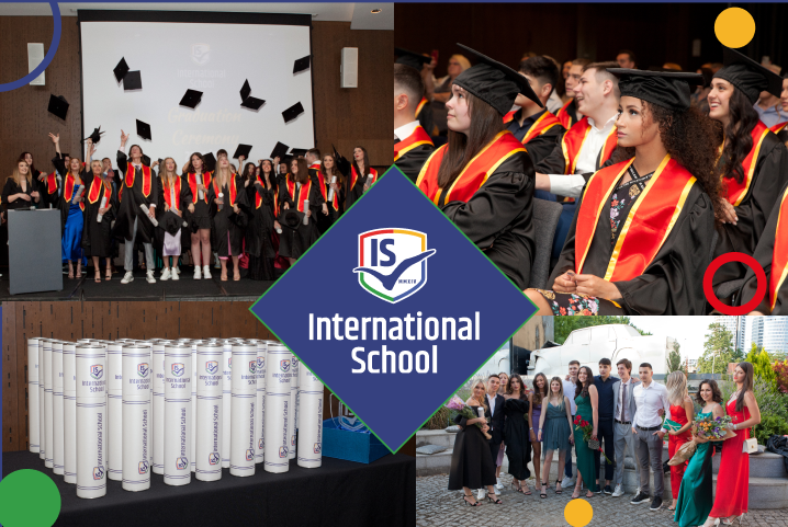 IS- GRADUATION 2022 – FEA