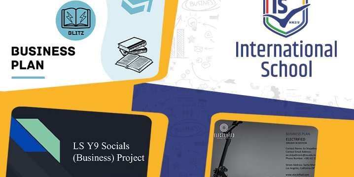 business plan business plan