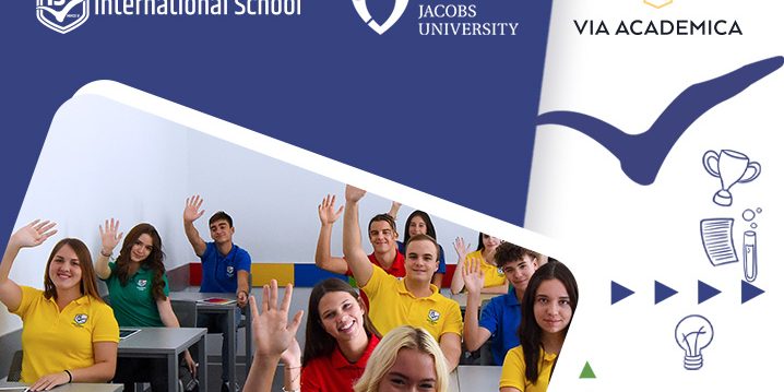 IS FEA Univerzitet Jacobs Jacobs University