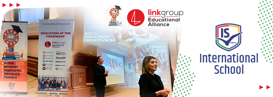 LINK edu Alliance