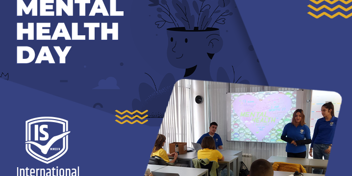 World Mental Health Day