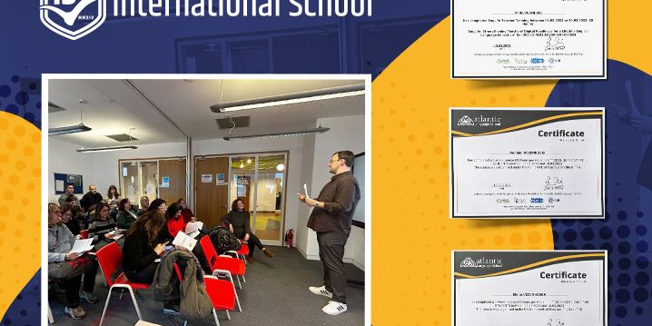 EngLife Galway trip brought memories for life