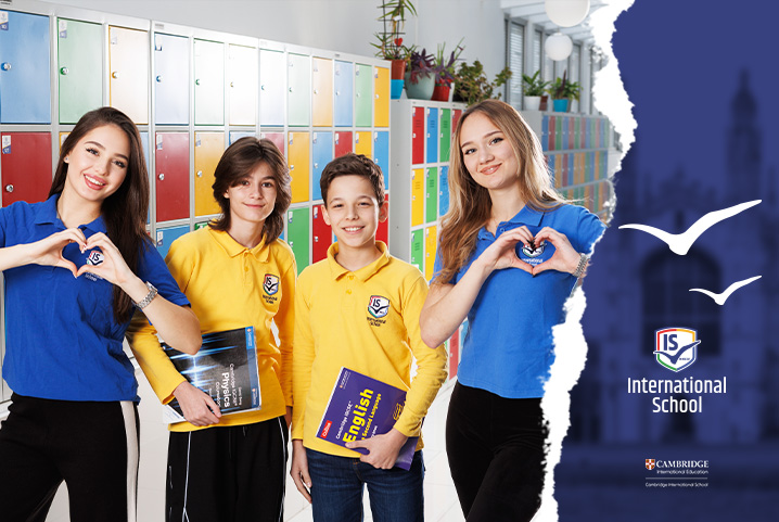 International School Launches Elite Honours Class: “Millionaire Skills” for Future World Leaders