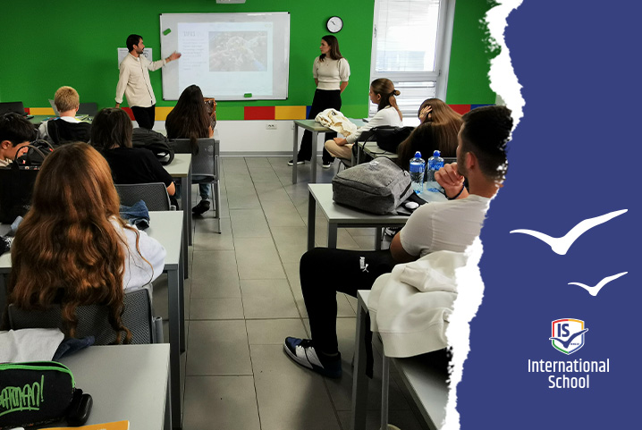 Discovering Spain through the lens of Business