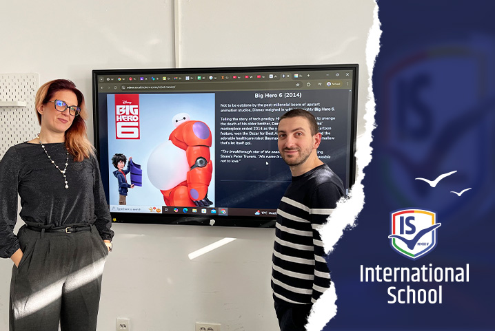 Robots & Empathy: Where Technology Meets Humanity