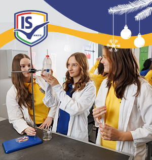 Health & Science Club